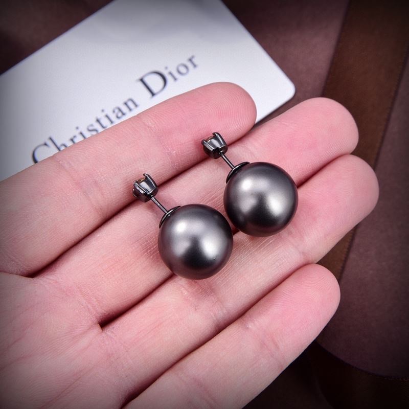 Christian Dior Earrings